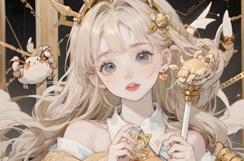 巨蟹座 女 缺點​
