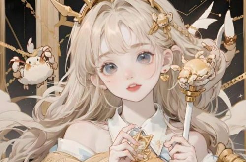 巨蟹座 女 缺點​