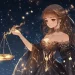 天秤 女 喜歡 一個人​