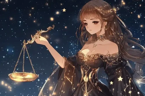 天秤女喜歡一個人：從性格到心動徵兆的全解析