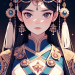 天秤 男 巨蟹 女​