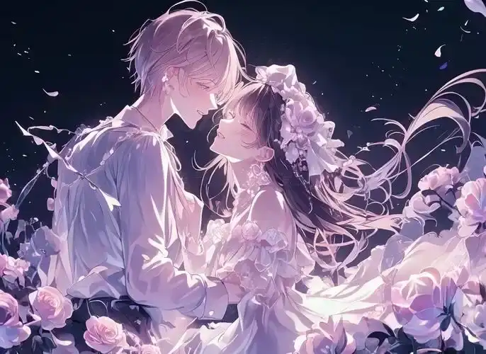 天秤 男 白 羊 女​