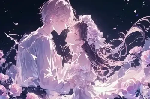 天秤 男 白 羊 女​