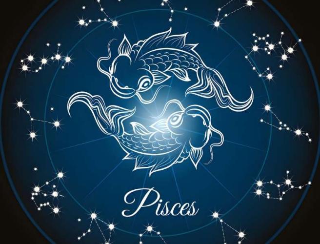 雙魚座