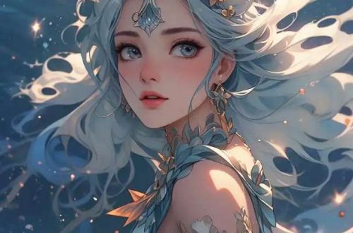 雙魚 女 喜歡 一個人​
