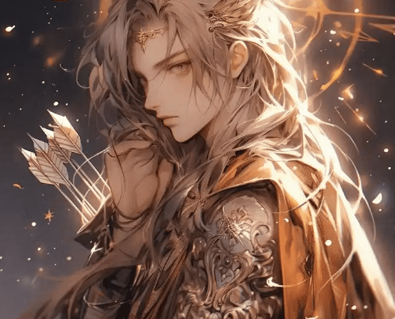 射手 男 對 你 沒意思​