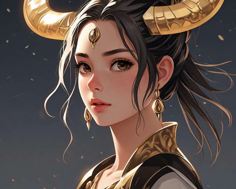 金牛 女 喜歡 一個人