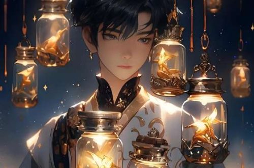 水瓶 座 男 喜歡 一個人