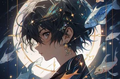 雙魚 男 攻略​