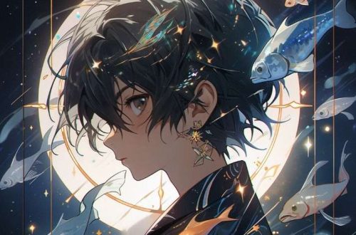 雙魚男攻略指南：揭開水象星座最神秘的面紗