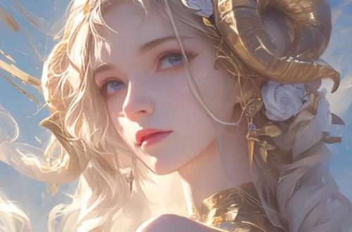 白羊座女全面解析：妳不可不知的火星公主秘密