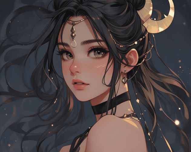 天蠍 女 把 你 當 朋友​