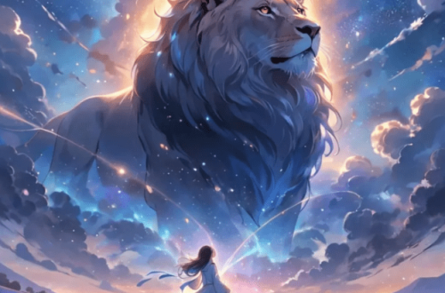 獅子座 男生​