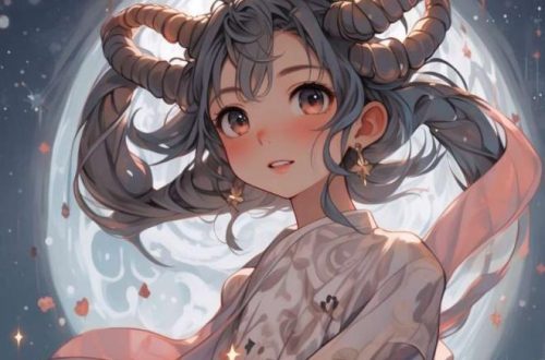 巨蟹 女 喜歡 一個人​