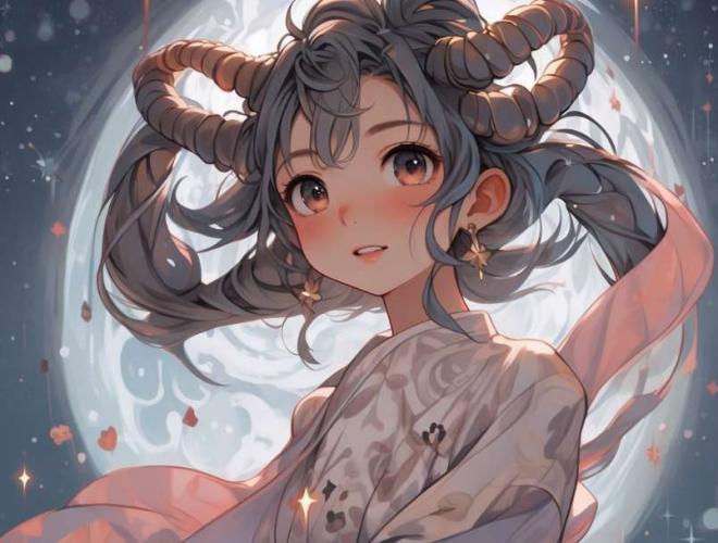 巨蟹 女 喜歡 一個人​