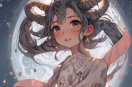 巨蟹 女 喜歡 一個人​