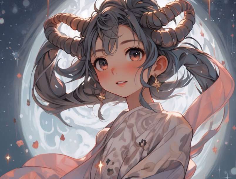 巨蟹 女 喜歡 一個人​