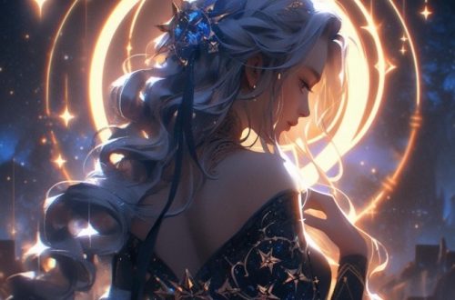 月亮 處女