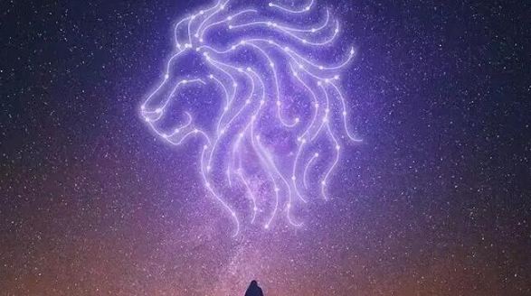 上升獅子外表 上升獅子外表