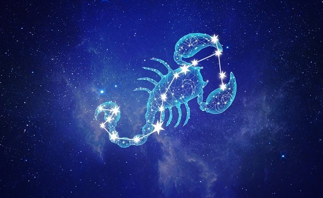 天蠍男的情感特質 天蠍男的情感特質