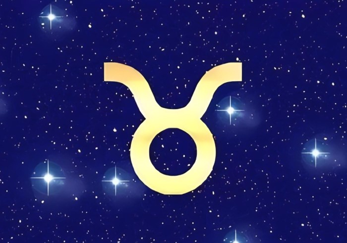 月亮金牛