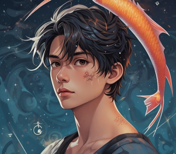 雙魚男個性 雙魚男個性