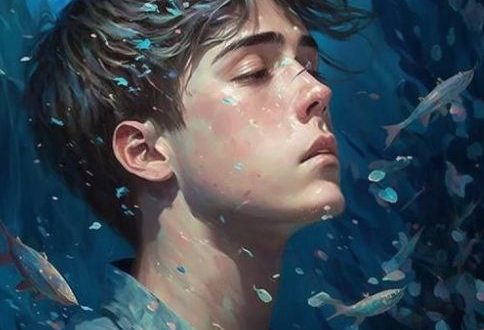 雙魚 男