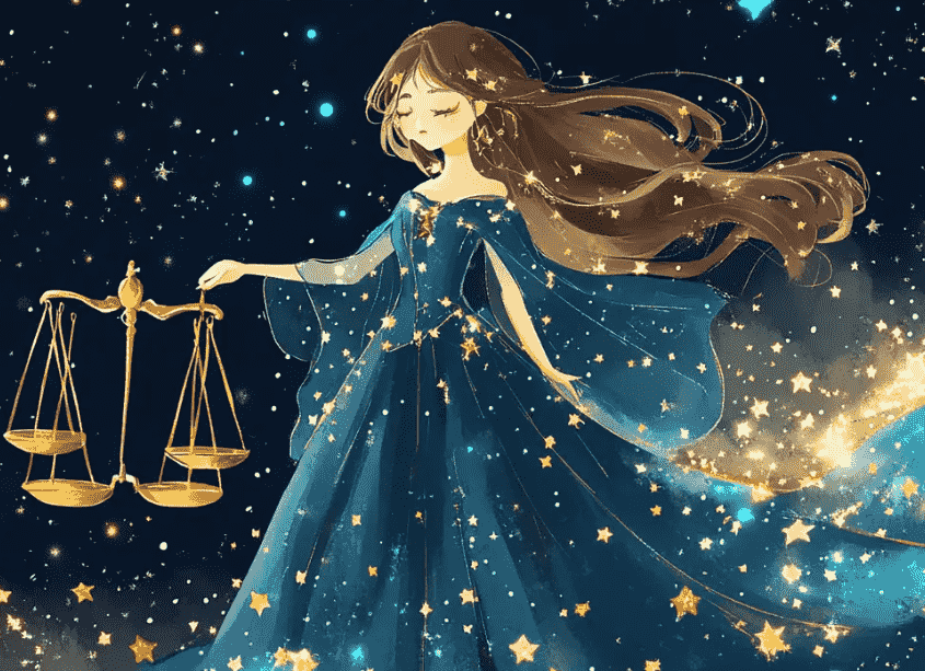 天秤女和什麼星座最配 天秤女和什麼星座最配