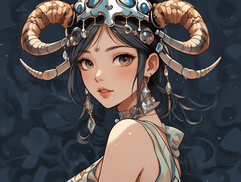 白羊男巨蟹女